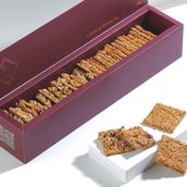 Mixed Nut Barks Box