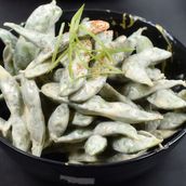 Dynamite Edamame