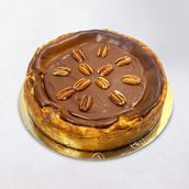 San Sebastian Cheese Cake 
