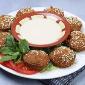 Falafel