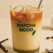 Vanilla Espresso