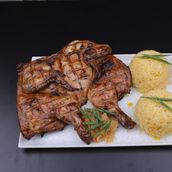 Chef Battung Special Chicken