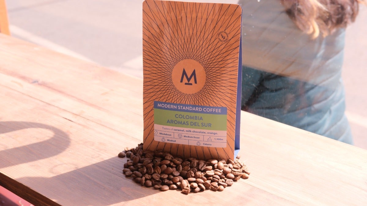 Coffee Beans