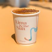 Signature Hot Chocolate