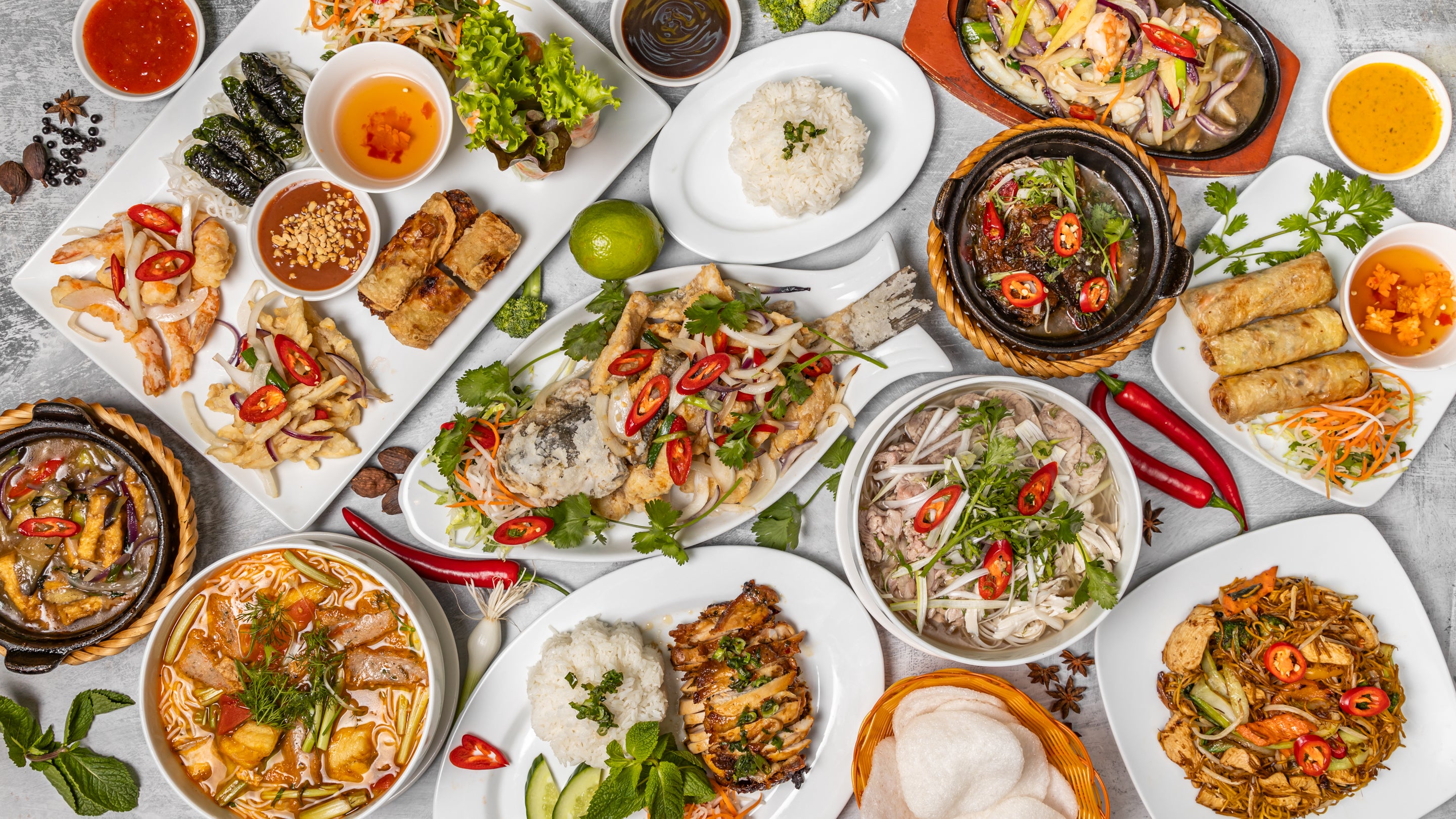 Huong Vi Viet