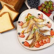 Ramzin Classic French Toast
