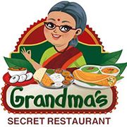Grandmas Secret Restaurant