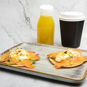 English Breakfast
