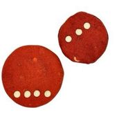Red Cheese Velvet Combo