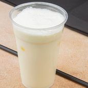 Fresh Lassi