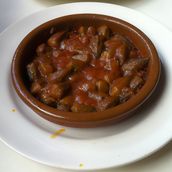 Okra Broth