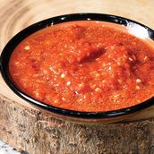 Hot Sauce