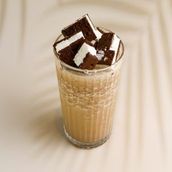 Sandshake