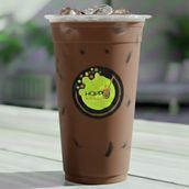Happy Mocha