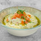 Hummus Beiruty