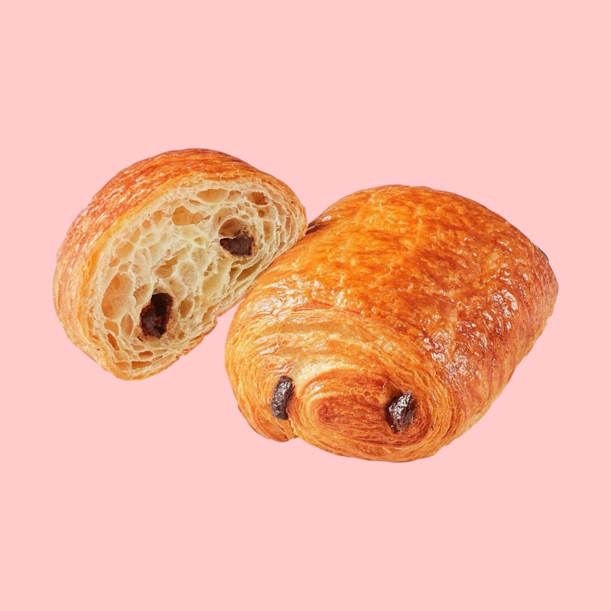 Pain Au Chocolate