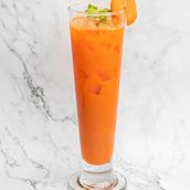 Carrot Juice