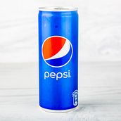 Pepsi