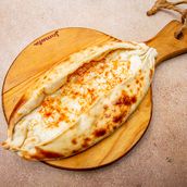 Spicy Cheese Pastry