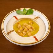 Hummus Chtourama