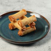 Cheese Roll