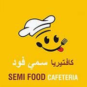 Semi Food Cafeteria