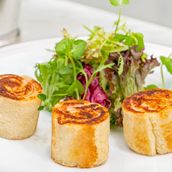 Croque Monsieur