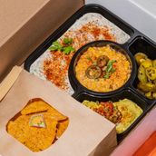 Mix Box 