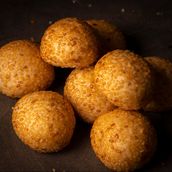 Kaak Balls 4 Pieces