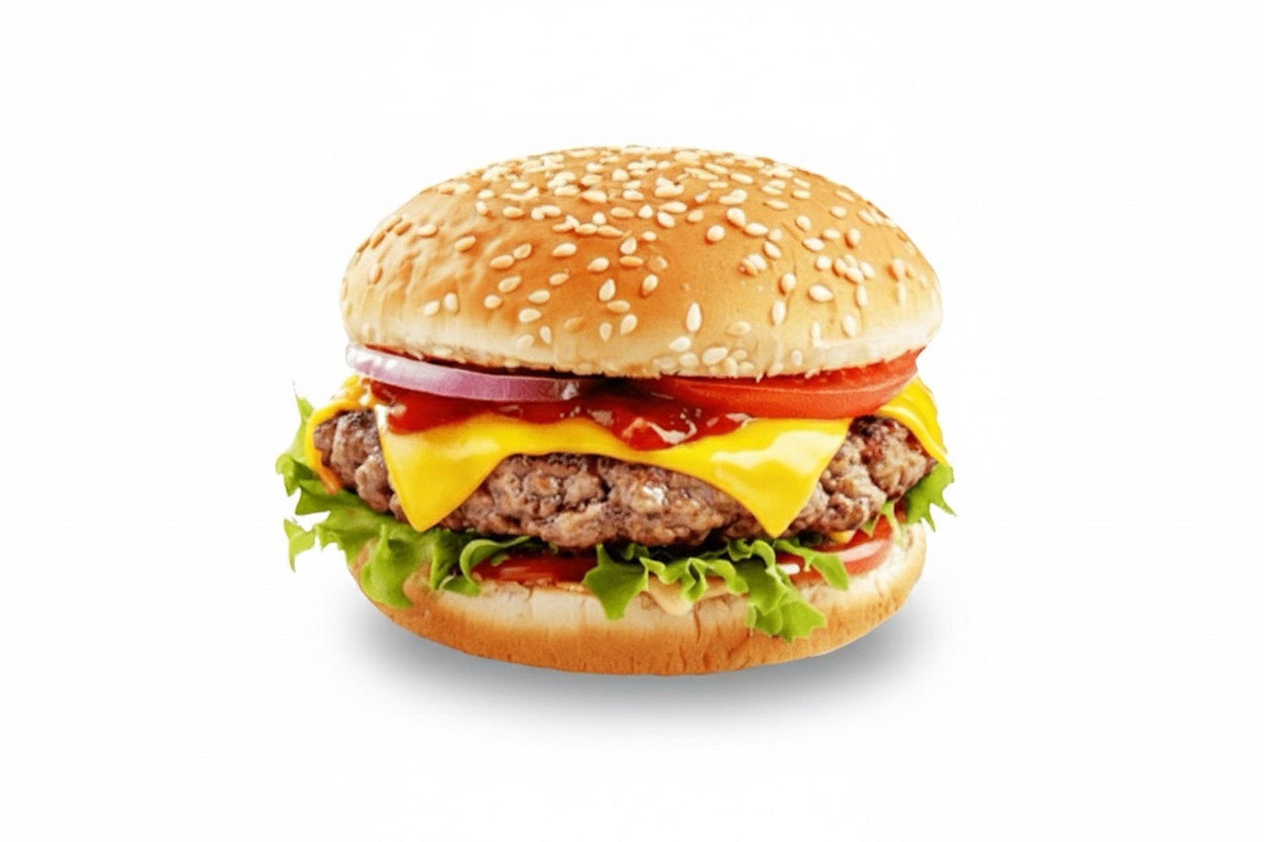 Cheeseburger