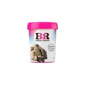 Cookies N Cream 1 Ltr