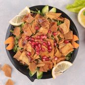 Fattoush