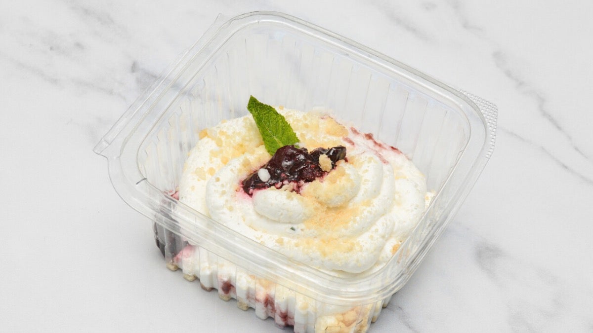 Dolce Bacio