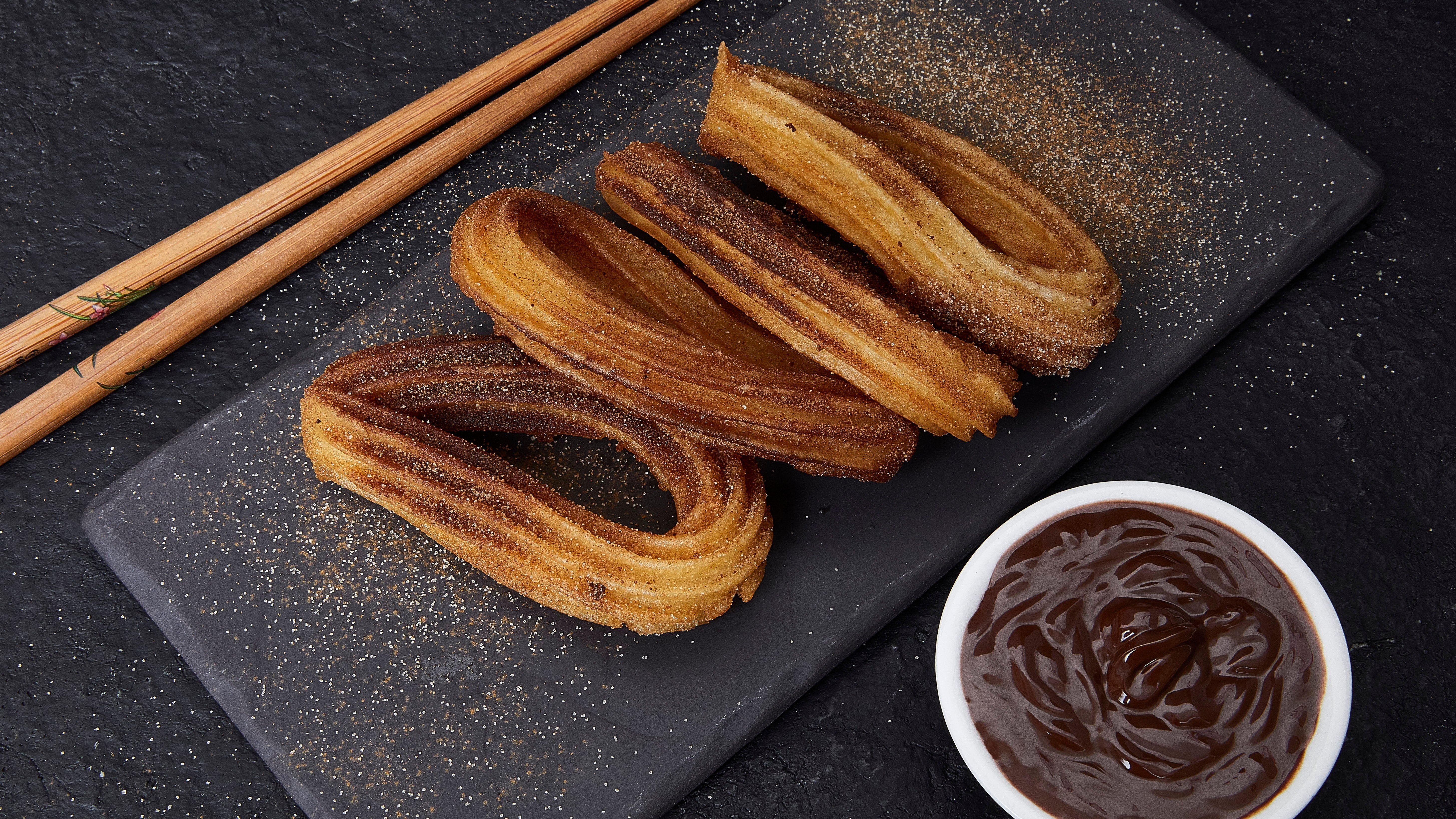 Churros