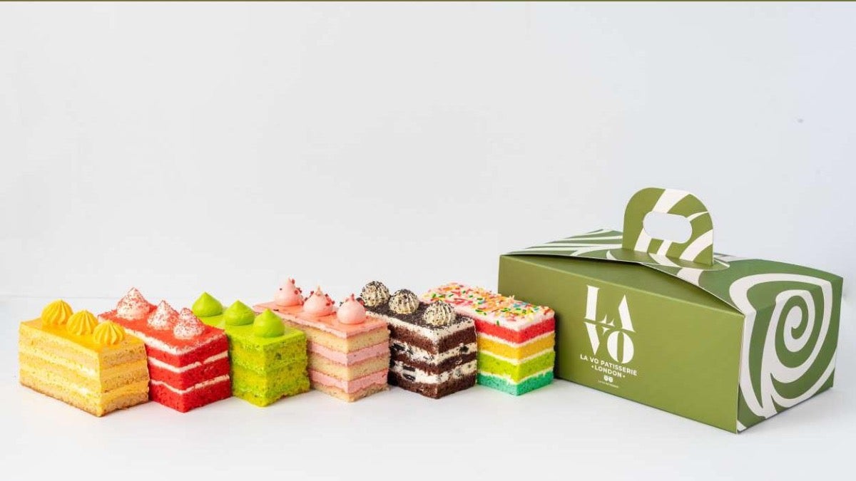 La Vo Patisserie