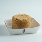 Mini Cheese Cake 