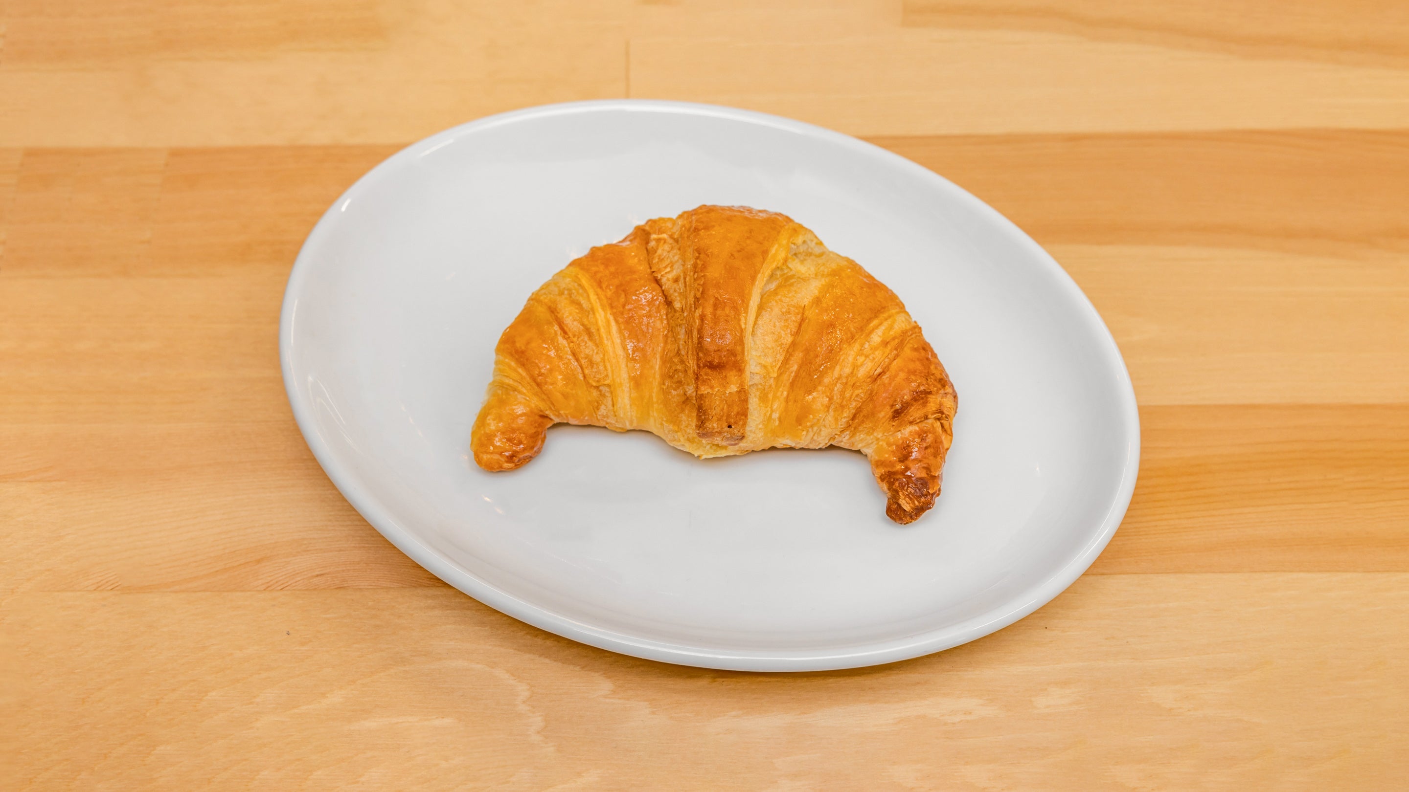 Plain Croissant