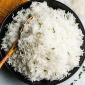 Basmathi Rice