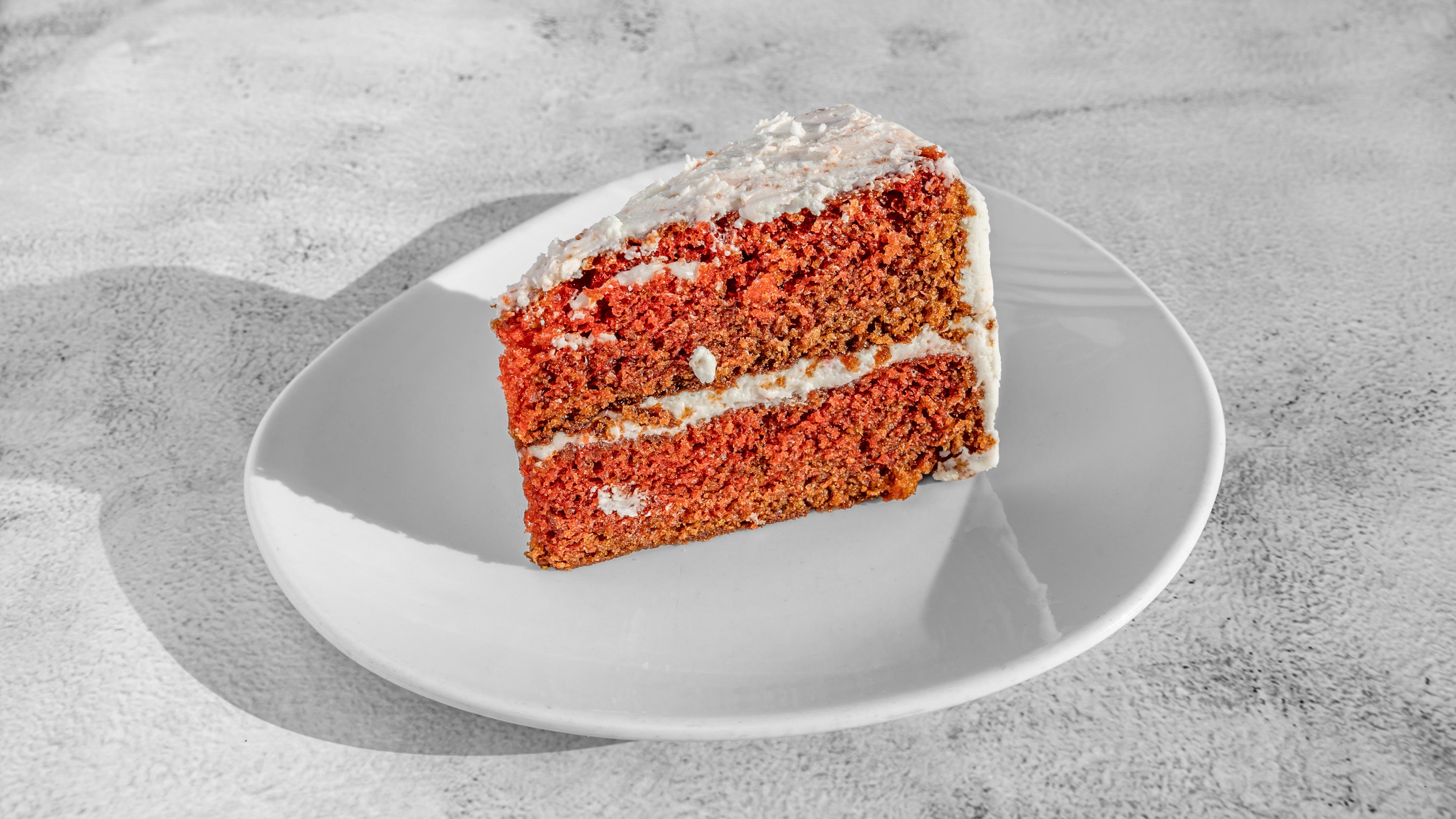 Red Velvet Cake