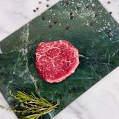 Australian Tenderloin MB2+ Beef Steak (Fresh Meat) - Select Your Cut