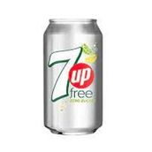 Diet Seven Up