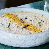 Truffle Risotto