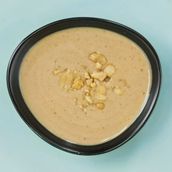 Extra Peanut Butter