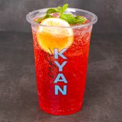 Roshian Red