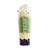   B-MATCHA BRULEE