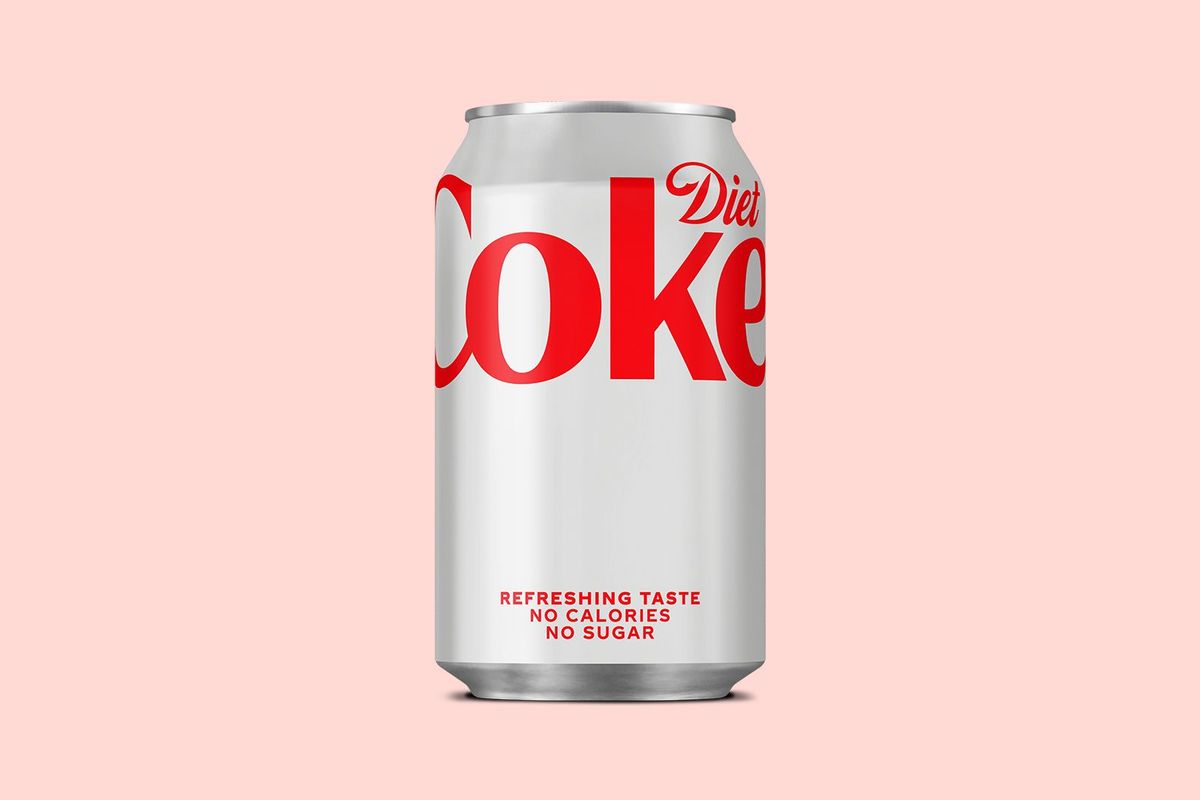 Diet Coke
