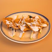 Fried Wonton