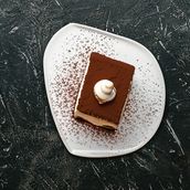 Popolare Positano Tiramisu
