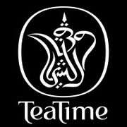 Tea Time