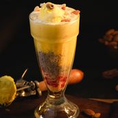 Badami Falooda